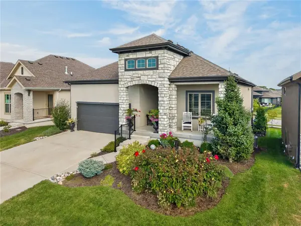15278 W 173rd Street, Olathe, KS 66062