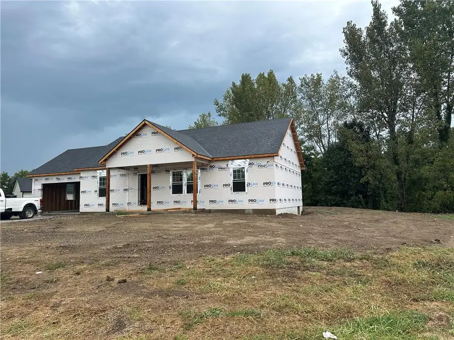 1412 N Thornton Street, Richmond, MO 64085 - #2