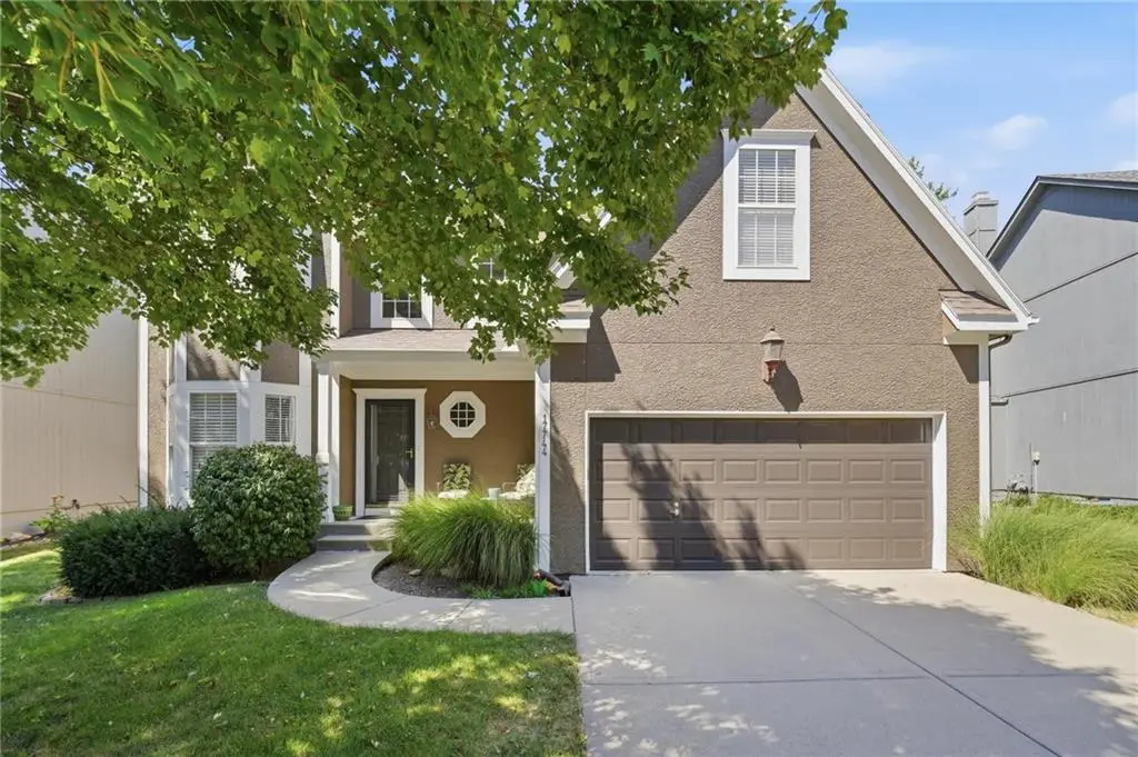 17744 W 159th Terrace, Olathe, KS 66062 - #1