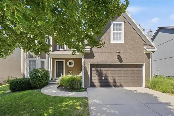 17744 W 159th Terrace, Olathe, KS 66062