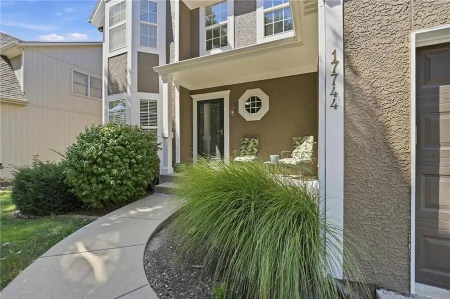 17744 W 159th Terrace, Olathe, KS 66062 - #2