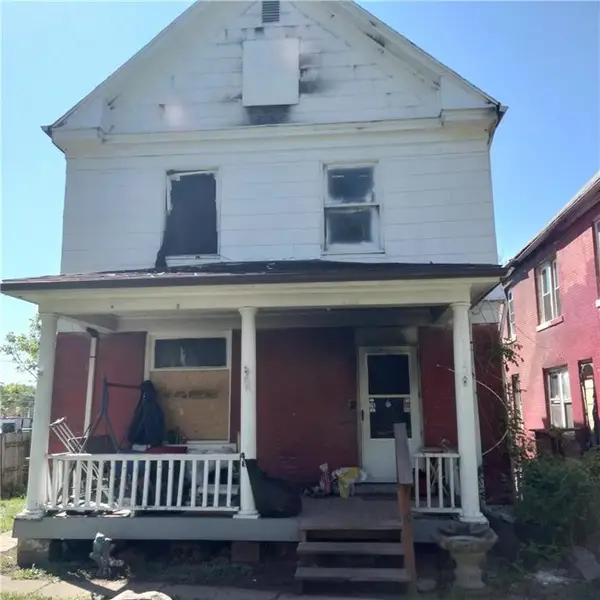 3117 Peery Avenue, Kansas City, MO 64127