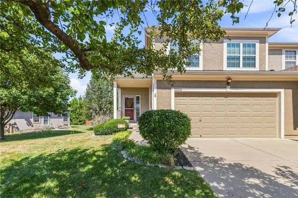 22610 W 72nd Terrace, Shawnee, KS 66227