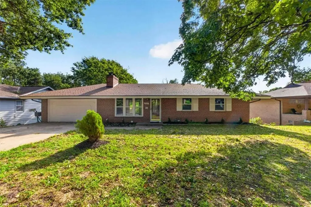 1305 N River Boulevard, Independence, MO 64050 - #1