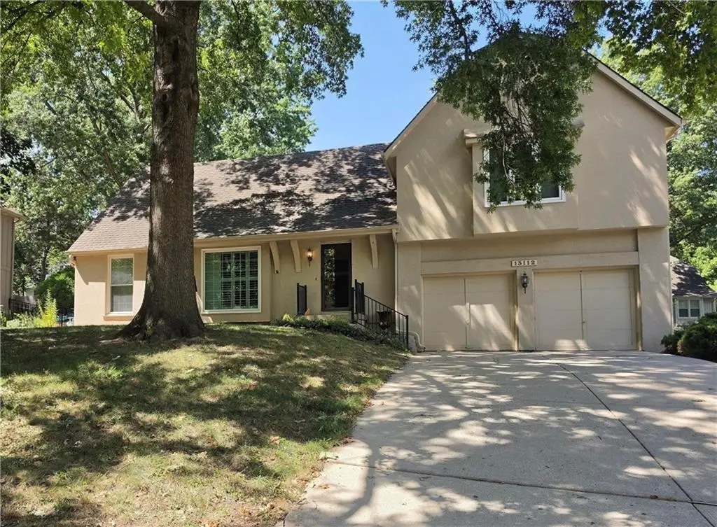 13112 W 77th Street, Lenexa, KS 66216 - #1