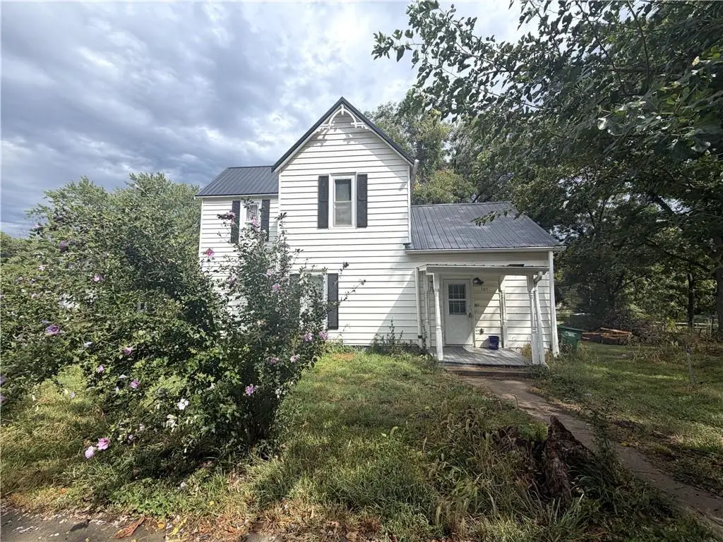 305 Mansur Street, Chula, MO 64635 - #1
