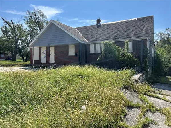 6111 Leavenworth Road, Kansas City, KS 66104