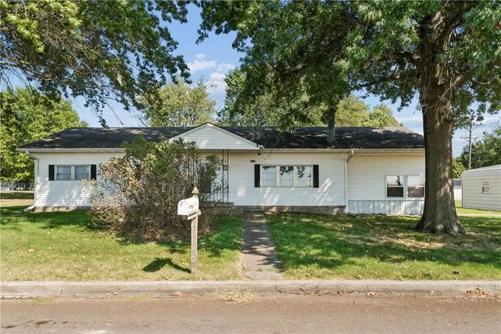 701 S Frederick Street, Concordia, MO 64020 - #1
