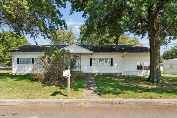 701 S Frederick Street, Concordia, MO 64020