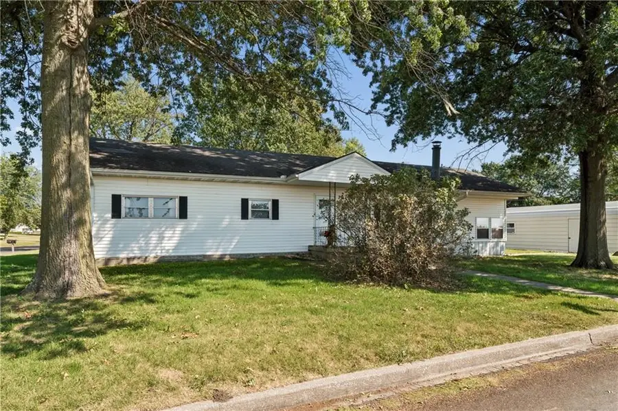701 S Frederick Street, Concordia, MO 64020 - #2