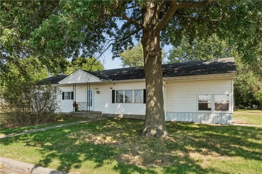 701 S Frederick Street, Concordia, MO 64020 - #3
