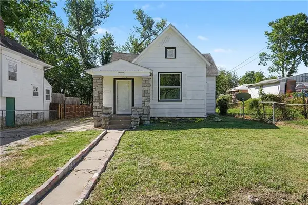 1139 Garfield Avenue, Kansas City, KS 66104