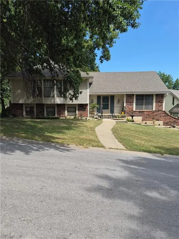 18500 E 27th Street S, Independence, MO 64057 - #1