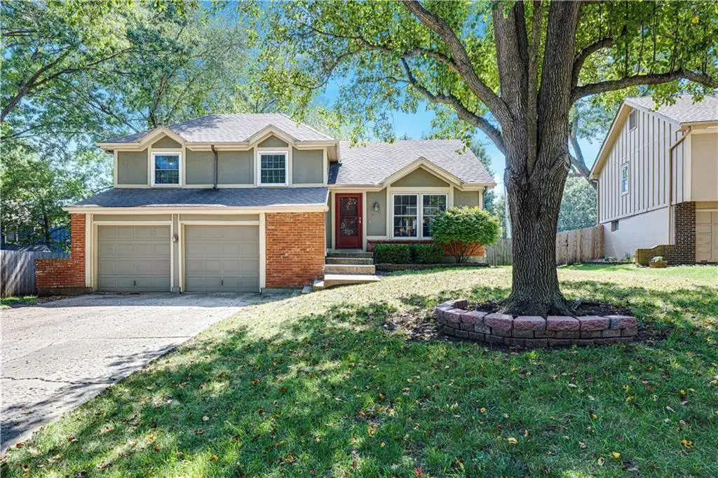 16503 W 142nd Circle, Olathe, KS 66062 - #1