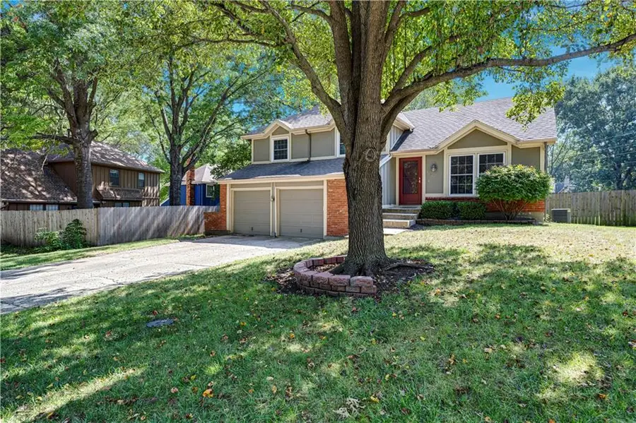 16503 W 142nd Circle, Olathe, KS 66062 - #2