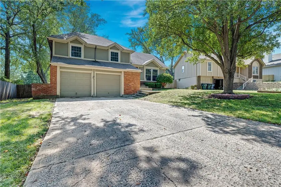 16503 W 142nd Circle, Olathe, KS 66062 - #3