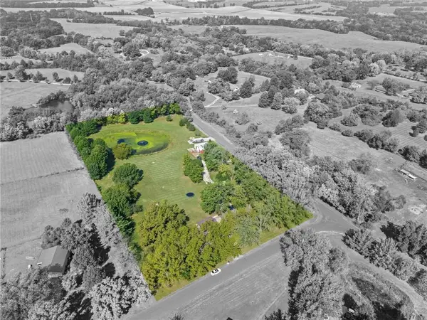 17524 Georgetown Road, Holt, MO 64048
