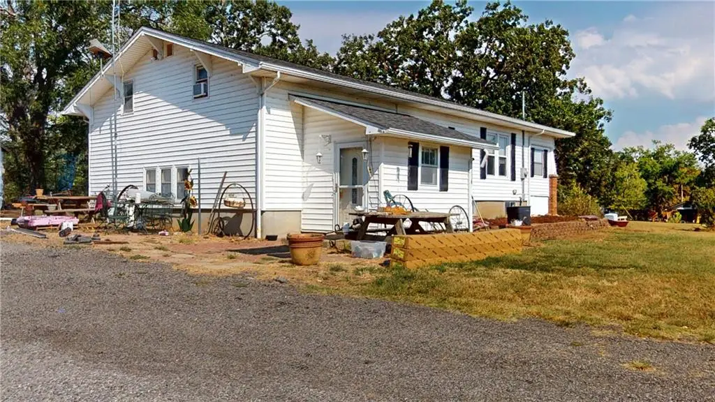 15119 Infantry Pass, Nevada, MO 64772 - #1