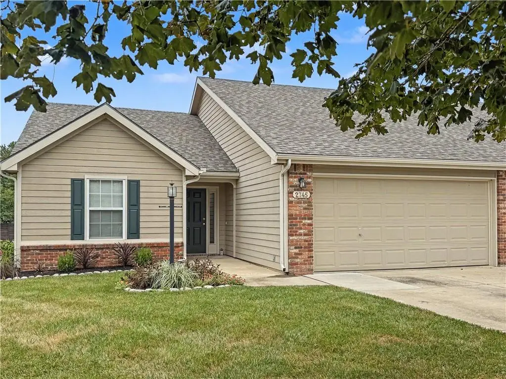 2745 Coralberry Court, Lawrence, KS 66047 - #1