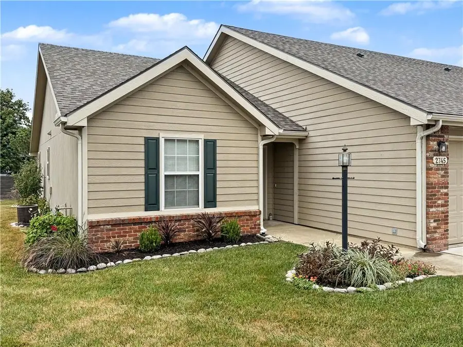 2745 Coralberry Court, Lawrence, KS 66047 - #3