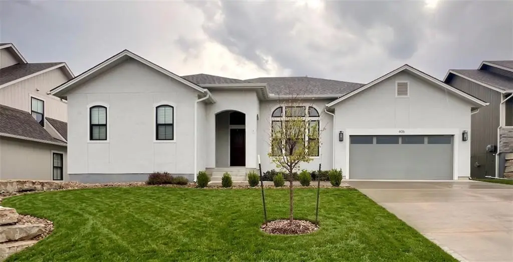 406 Stoneridge Drive, Lawrence, KS 66049 - #1