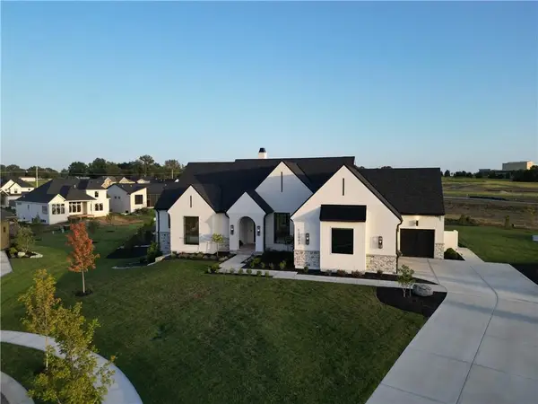 12007 W 173rd Terrace, Overland Park, KS 66221