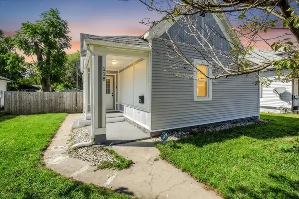 118 S Quincy Avenue, Sedalia, MO 65301
