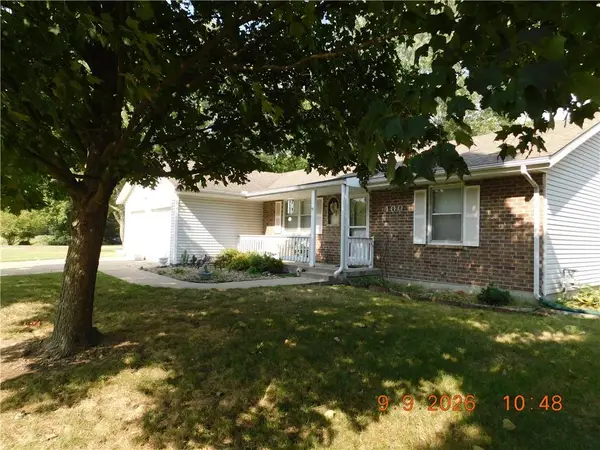 400 Ann Avenue, Harrisonville, MO 64701