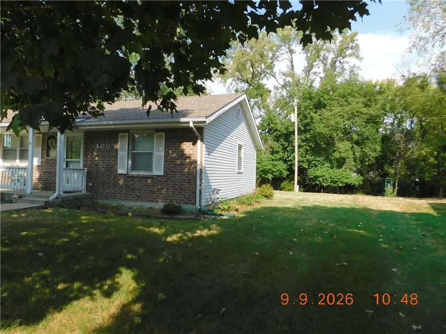 400 Ann Avenue, Harrisonville, MO 64701 - #2
