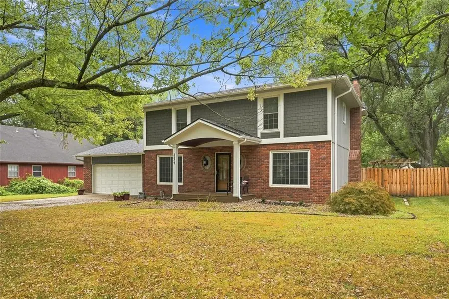 3507 Yale Road, Lawrence, KS 66049 - #2