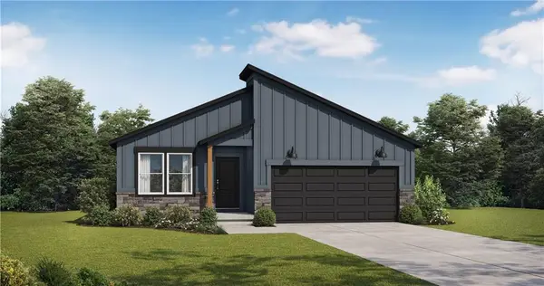 1013 Camelback Trail, Raymore, MO 64083