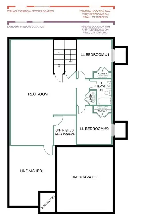 1013 Camelback Trail, Raymore, MO 64083 - #3