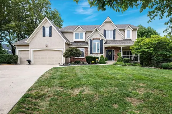 12813 W 129th Street, Overland Park, KS 66213