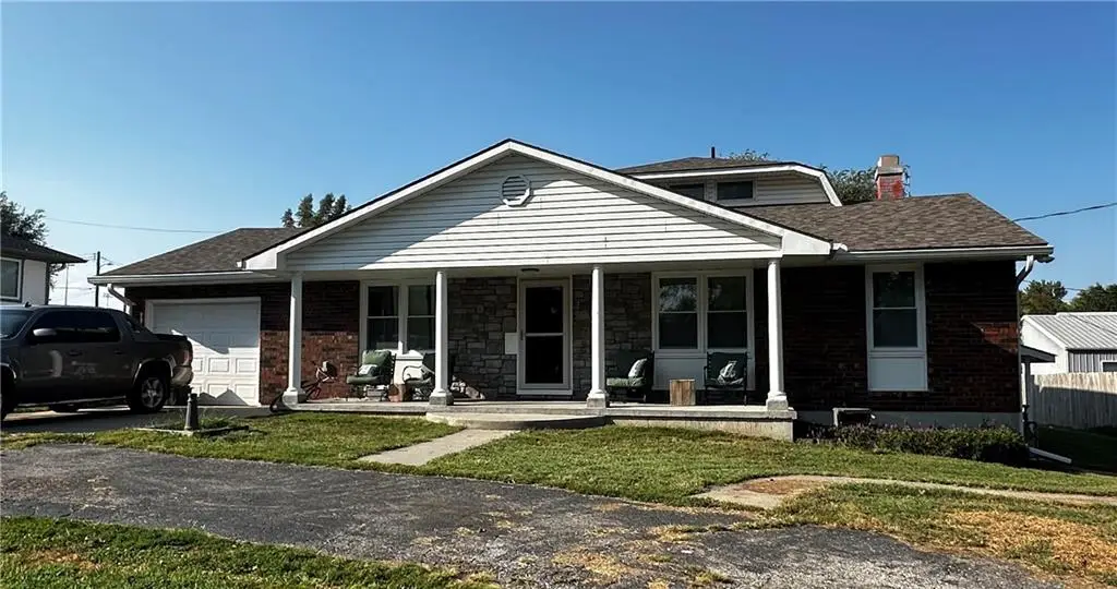 509 E 5th Street, Lawson, MO 64062 - #1
