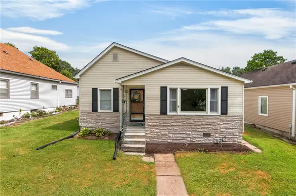2607 S 14th Street, St Joseph, MO 64503