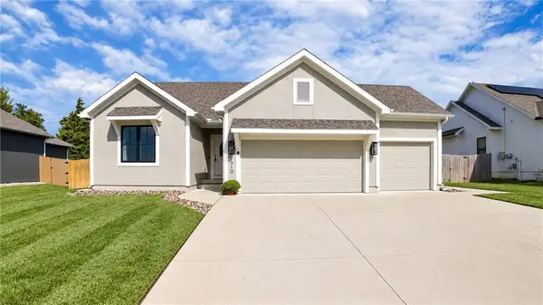 1710 E 127th Terrace, Kansas City, MO 64145
