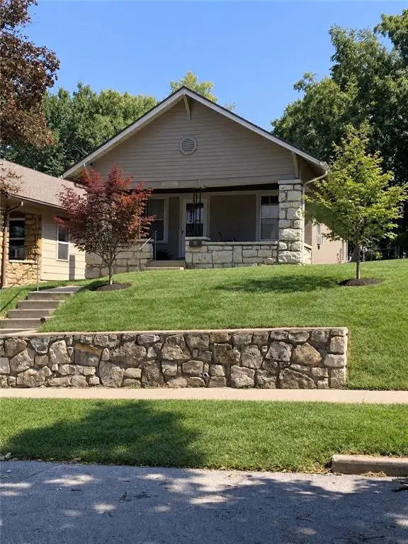 1533 Chelsea Avenue, Kansas City, MO 64127