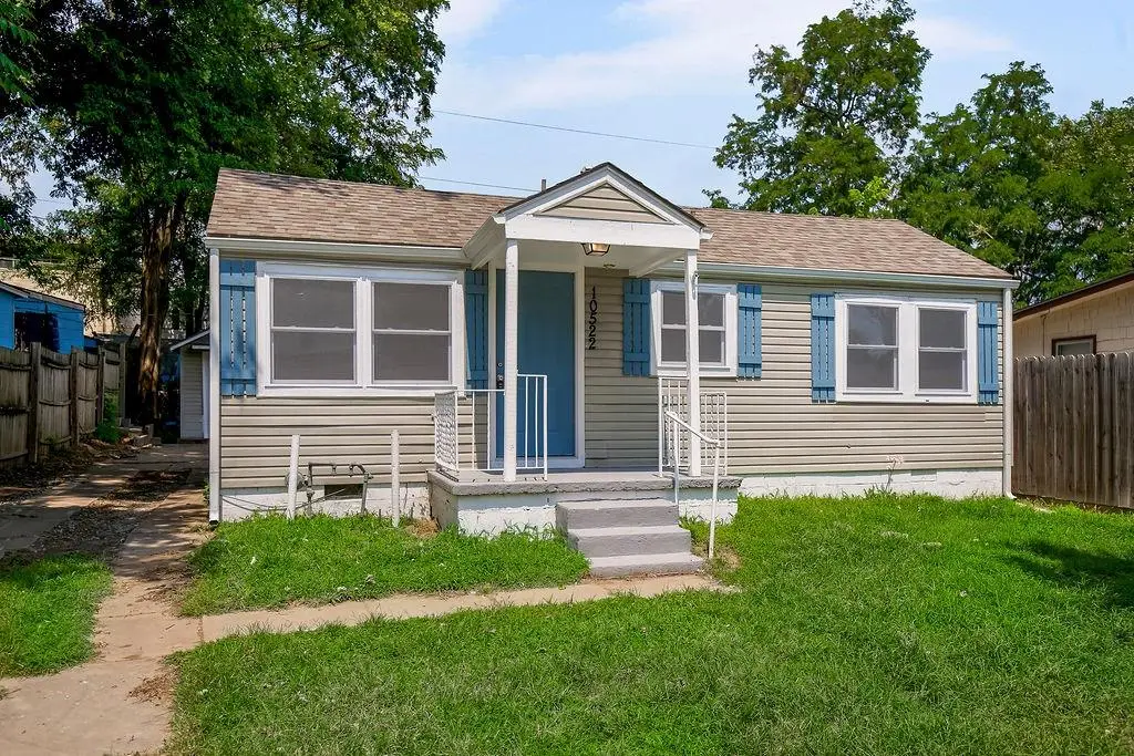 10522 E 6th Street S, Independence, MO 64053 - #1