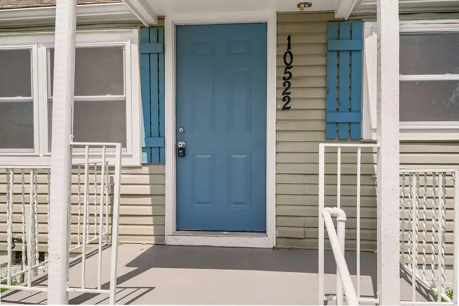 10522 E 6th Street S, Independence, MO 64053 - #3