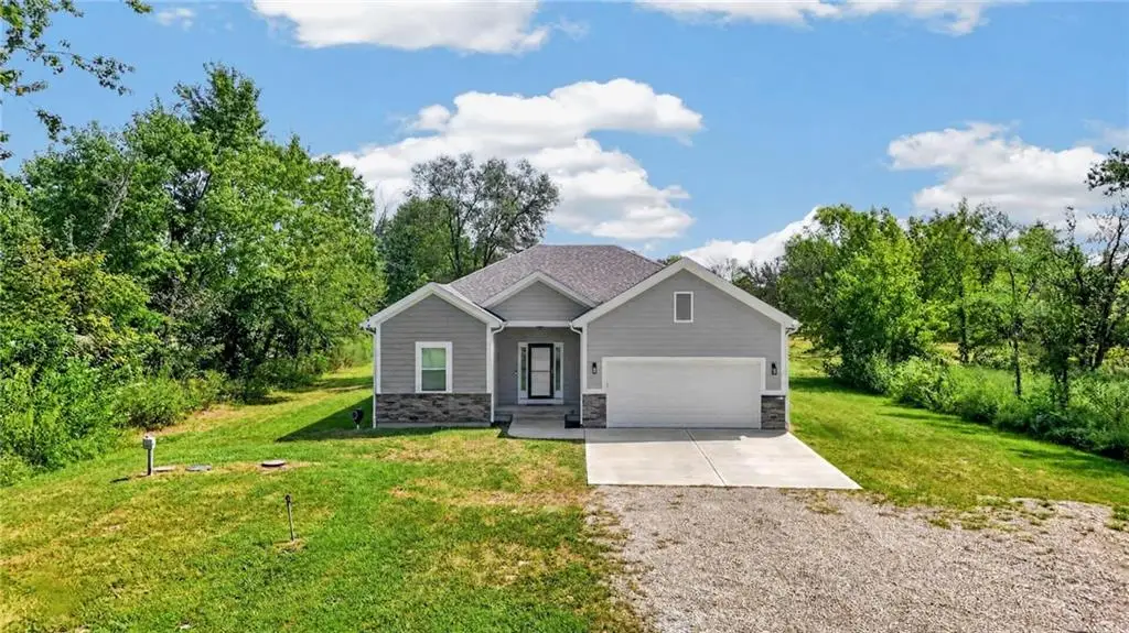 281 SW 131st Highway, Holden, MO 64040 - #1