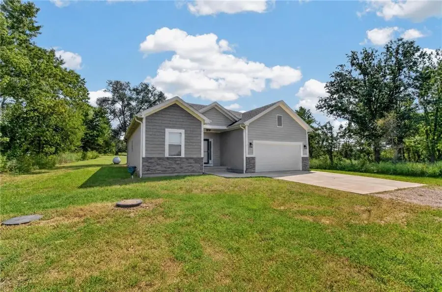 281 SW 131st Highway, Holden, MO 64040 - #2