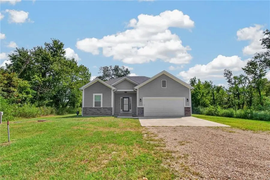 281 SW 131st Highway, Holden, MO 64040 - #3