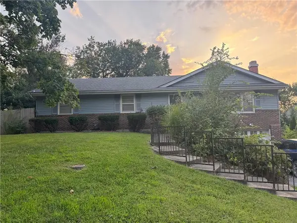 302 Wisconsin Avenue, Excelsior Springs, MO 64024