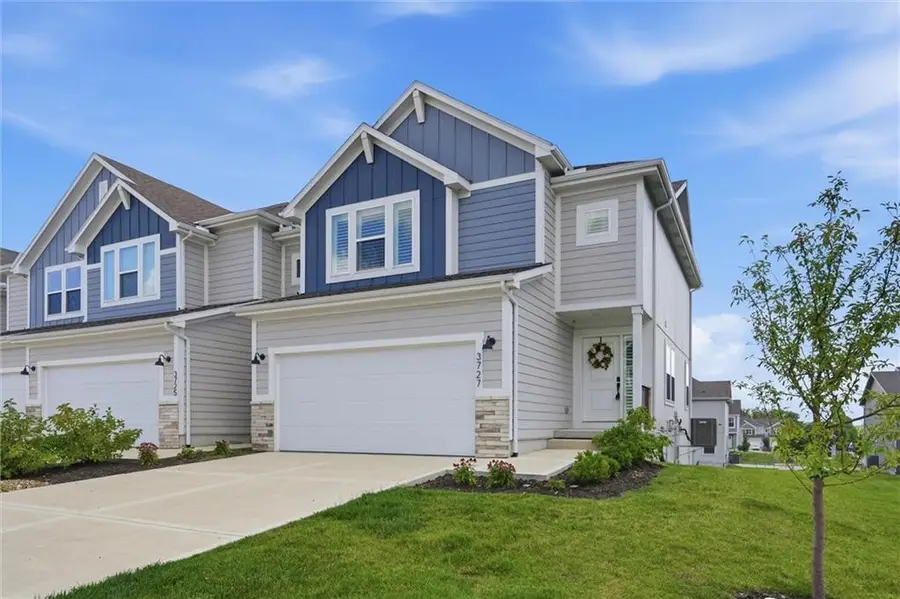 3727 SW Clayton Place, Lees Summit, MO 64082 - #2