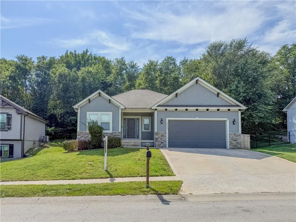 19557 E 14th North Street, Independence, MO 64056 - #1