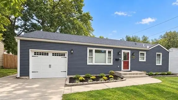 11300 W 70th Terrace, Shawnee, KS 66203