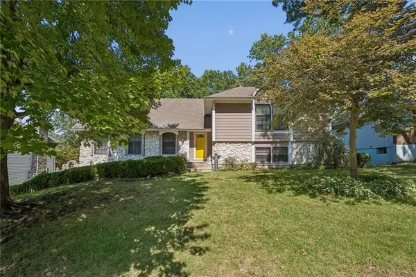 11010 E 83rd Terrace, Raytown, MO 64138
