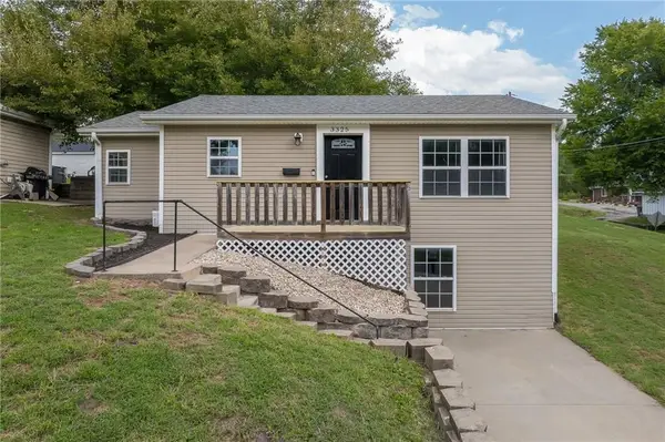 3325 Locust Street, St Joseph, MO 64501