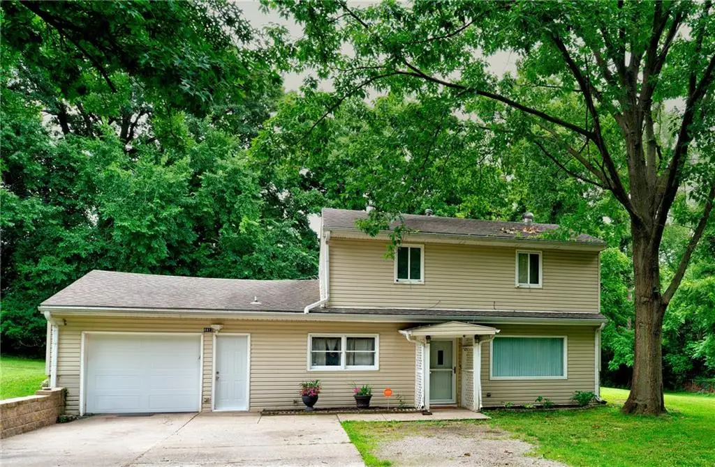 4413 N Bellefontaine Avenue, Kansas City, MO 64117 - #1