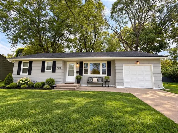 7514 Woodson Road, Raytown, MO 64138